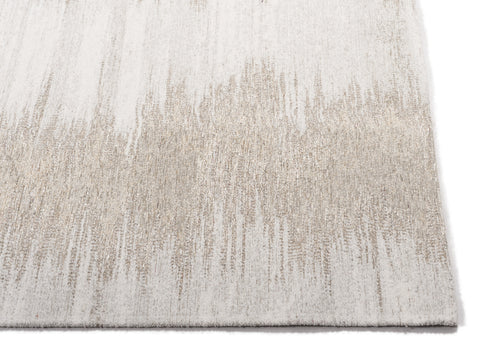 Vloerkleed Rough Linnen - Metral