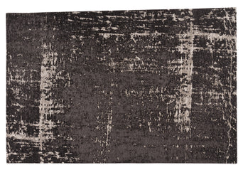 Vloerkleed Black - Prosper Vloerkleed Black - Prosper