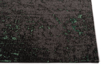 Vloerkleed Bottle Green - Prosper Vloerkleed Bottle Green - Prosper