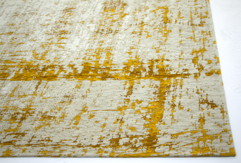 Vloerkleed Custard - Prosper Vloerkleed Custard - Prosper