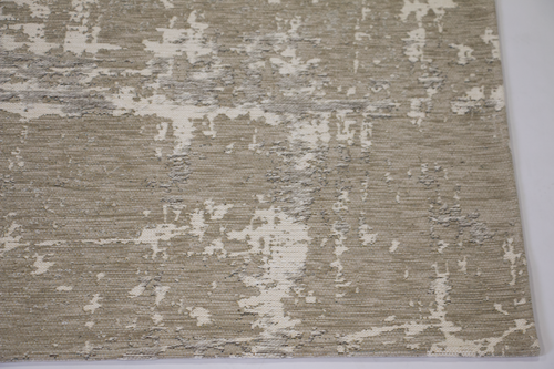 Vloerkleed Cyprus White - Prosper