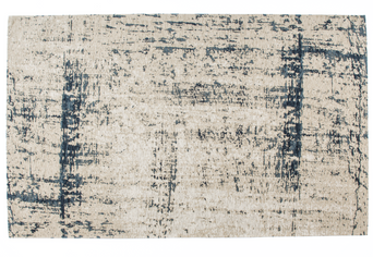 Vloerkleed Indigo Grey - Prosper Vloerkleed Indigo Grey - Prosper