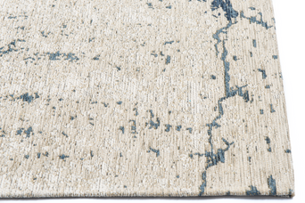 Vloerkleed Indigo Grey - Prosper Vloerkleed Indigo Grey - Prosper