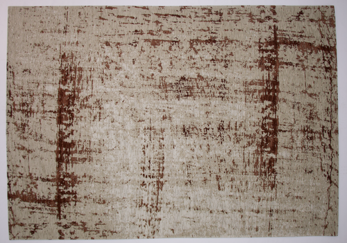 Vloerkleed Vintage Copper - Prosper