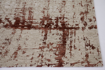 Vloerkleed Vintage Copper - Prosper Vloerkleed Vintage Copper - Prosper