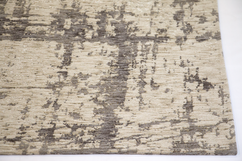 Vloerkleed Wolf Grey - Prosper