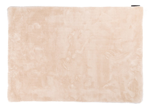 Vloerkleed Beige - Quirine