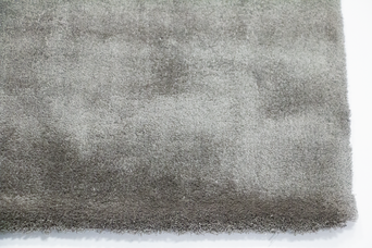 Vloerkleed Licht Grijs - Quirine Vloerkleed Licht Grijs - Quirine