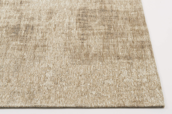 Vloerkleed Beige - Ruby Vloerkleed Beige - Ruby
