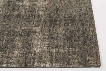 Vloerkleed Grijs - Ruby Vloerkleed Grijs - Ruby