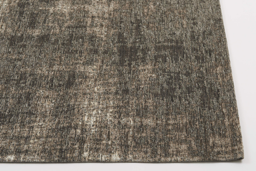 Vloerkleed Grijs - Ruby