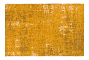 Vloerkleed Geel - Ruby Vloerkleed Geel - Ruby