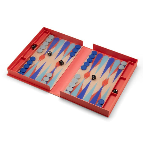 Art of Backgammon
