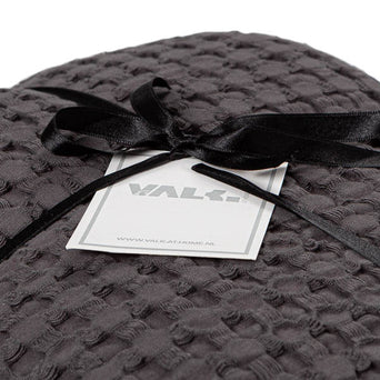 Sprei Nikki - Anthracite Sprei Nikki - Anthracite