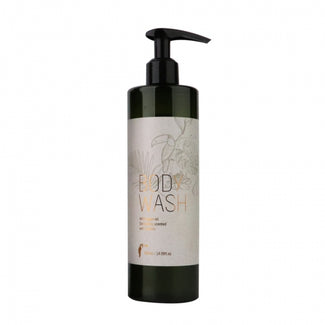 Van der Valk Body Wash - Groen Van der Valk body wash, groen