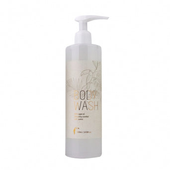 Van der Valk Body Wash - Wit Van der Valk Body Wash - Wit