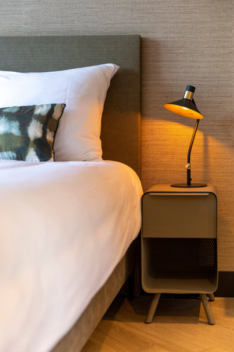 Dekbedovertrek - Classic Stripe - 80/20 Katoen Satijn