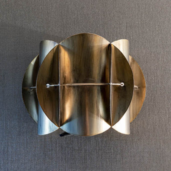 Wandlamp Corridor Wandlamp Corridor