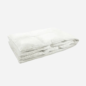 Hotel Dekbed Exclusive - Ganzendons Van der Valk at Home hotel dekbed Exclusive met ganzendons vulling