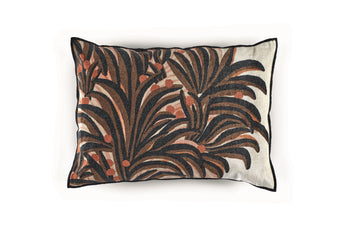 Sierkussen Oasis - Terra Rosa - Elitis Sierkussen Oasis - Terra Rosa - Elitis