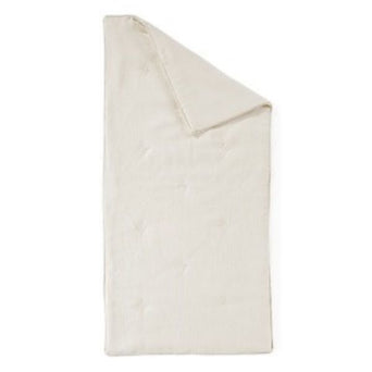 Sprei Siesta - Snow - Elitis Sprei Siesta - Snow - Elitis