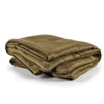 Sprei Siesta - Kaki - Elitis Sprei Siesta - Kaki - Elitis