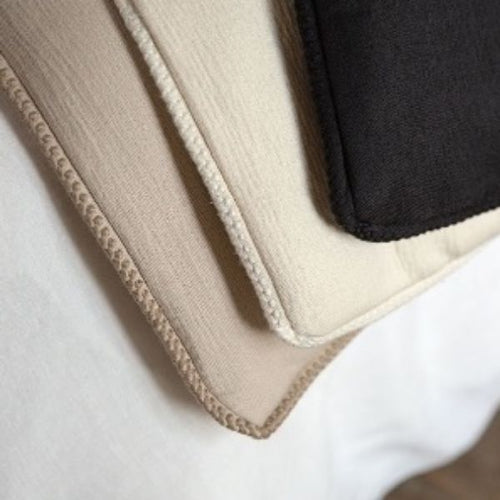 Sprei Siesta - Snow - Elitis