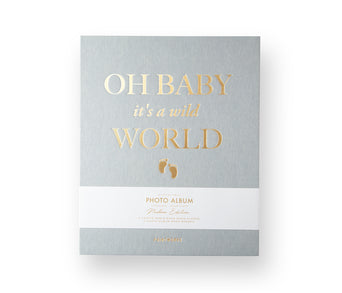 Photo album - Oh Baby, it's a Wild World Photo album - Oh Baby, it's a Wild World