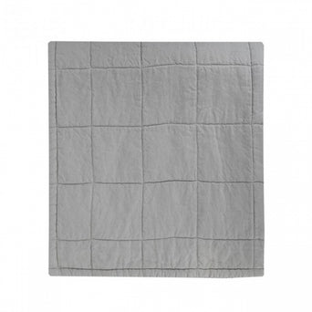 Plaid - Cloudy Grey - Nice Plaid - Cloudy Grey - Nice