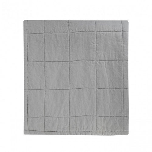 Plaid - Cloudy Grey - Nice