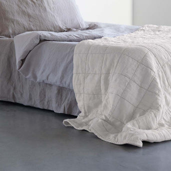 Plaid - Marble - Nice Plaid - Marble - Nice