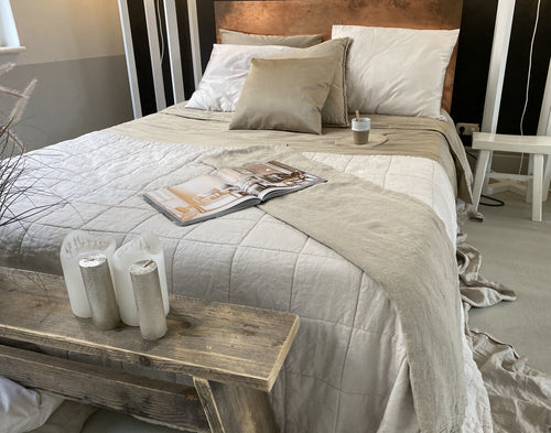 Plaid - Marble - Nice