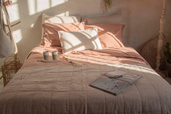 Plaid - Powder - Nice Plaid - Powder - Nice