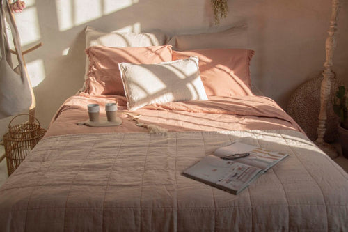 Plaid - Powder - Nice