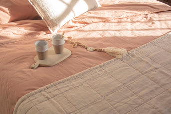 Plaid - Powder - Nice Plaid - Powder - Nice