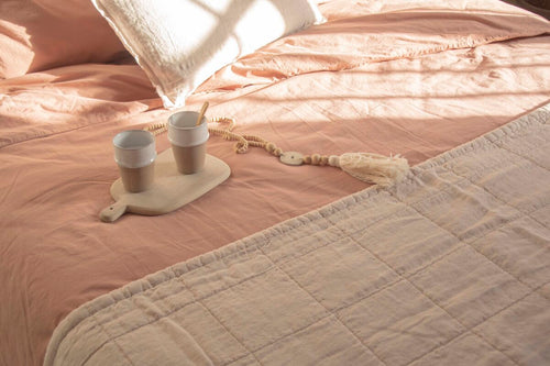 Plaid - Powder - Nice