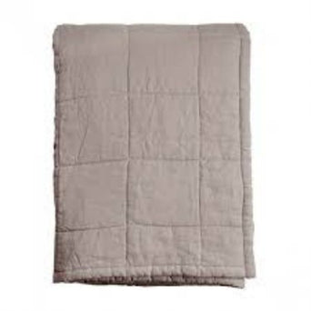 Plaid - Taupe - Nice Plaid - Taupe - Nice