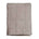 Plaid - Taupe - Nice