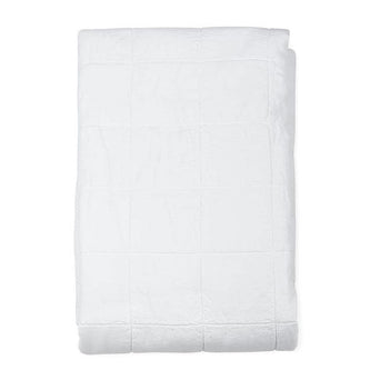 Plaid - White - Nice Plaid - White - Nice