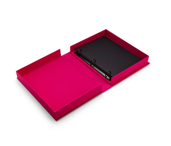 Photo album - Picture Perfect - Pink Photo album - Picture Perfect - Pink