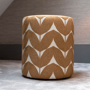 Poef Feuille Poef Feuille