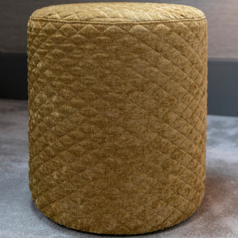 Poef Jaune Poef Jaune