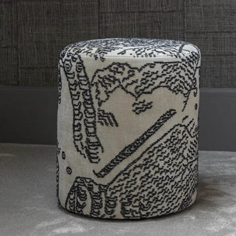 Poef Tigre Poef Tigre