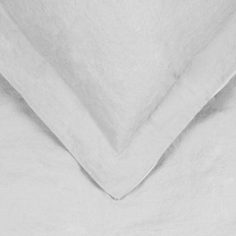 Dekbedovertrek - Cloudy Grey - Remy Dekbedovertrek - Cloudy Grey - Remy