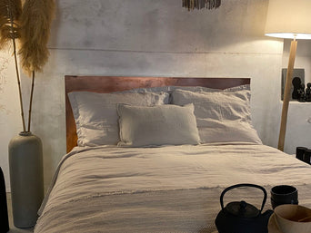 Dekbedovertrek - Marble - Remy Dekbedovertrek - Marble - Remy