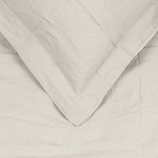 Dekbedovertrek - Marble - Remy Dekbedovertrek Remy - Marble, Home linen labels