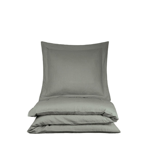 Dekbedovertrek - Mud - Remy