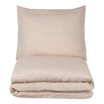 Dekbedovertrek - Powder - Remy Dekbedovertrek - Powder - Remy