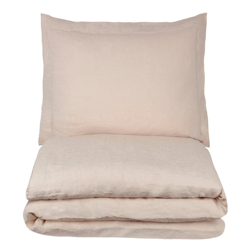 Dekbedovertrek - Powder - Remy