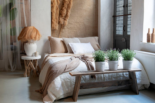 Dekbedovertrek - Oak - Remy